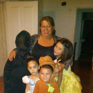 Meet your Posher, Kathy